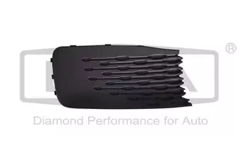 2K7853666 Pare-chocs Volkswagen