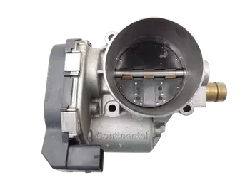 1354 7588625 -04 Boitier papillon d’admission BMW