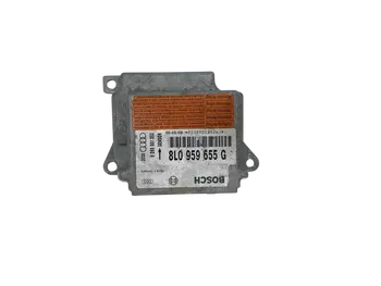 8L0959655G Calculateur Audi