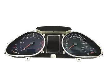 5550007301 5540007312 Bloc compteurs vitesse Audi Diesel