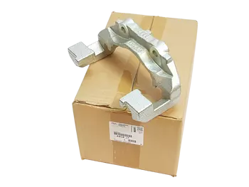 4404.J7 Support Étrier de frein Citroen Peugeot