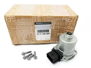 305730606R 305738737R Electrovanne Renault