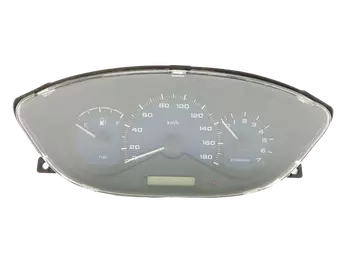 96664161 Bloc compteurs vitesse Chevrolet
