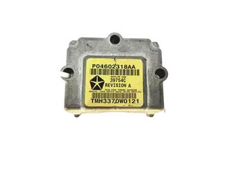 P04602318AA Calculateur Chrysler