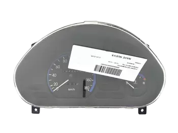96380535 Bloc compteurs vitesse Daewoo