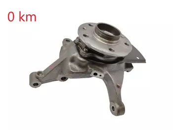 400144570R, 402026199R Fusée de roue Fiat Nissan Opel Renault 1,6 DCI 2,0 Dci 0km