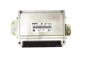 0 281 010 141 Calculateur Nissan