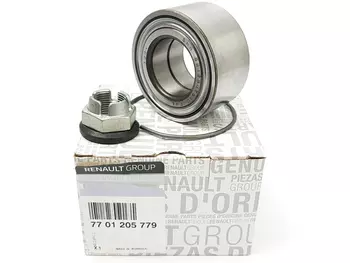 7701464049 Palier de roue Dacia Renault