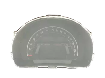 248212886R Bloc compteurs vitesse Renault