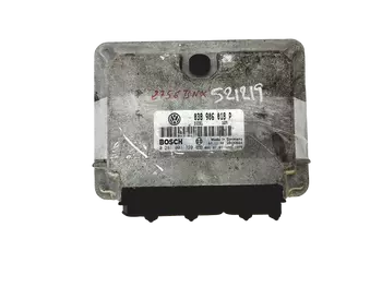038906018P Calculateur Audi Volkswagen