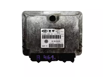 036 906 014 AM Calculateur Volkswagen