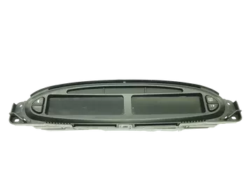 9651667380 Bloc compteurs vitesse Citroen Diesel