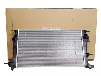 214100016R Refroidisseur Renault