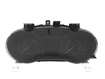 8100B202 Bloc compteurs vitesse Citroen Mitsubishi Peugeot Diesel