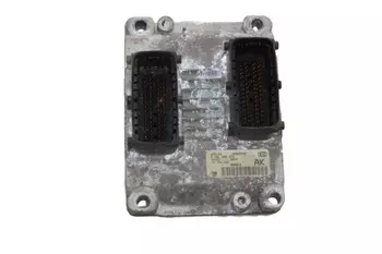 09 164 459 AK Calculateur d’ ordinateur ecu Opel