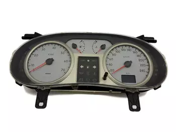 8200054416 Bloc compteurs vitesse Renault