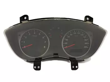 94013-1J200 Bloc compteurs vitesse Hyundai