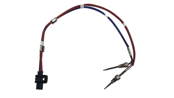 226587733R  Capteur de température de gaz d`echappement Dacia Renault 1.3 TCE