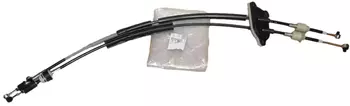1611917080, 1609234880, Câble de changement de vitesse Citroen Peugeot