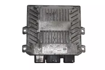 3S61-12A650-LC Calculateur d’ ordinateur ecu Ford