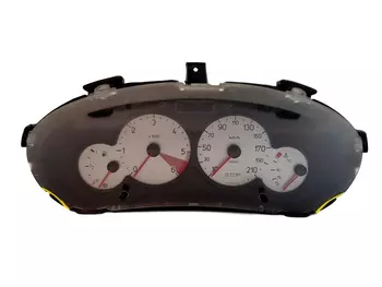 9659730780 Bloc compteurs vitesse Peugeot Diesel