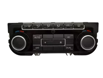 5K0907044DT 5HB00974680 Commande chauffage Volkswagen