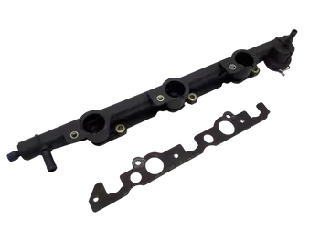 9623551580  Rampe d'injection Citroen Peugeot Renault 3.0 V6