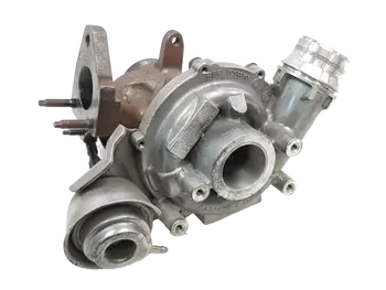 144116213R 8011374-0004 Turbocompresseur Mercedes-Benz Nissan Renault 1,5 dci