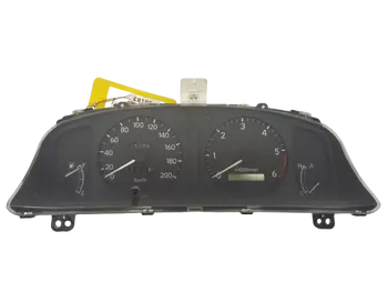83800-12891  Bloc compteurs vitesse Toyota Diesel