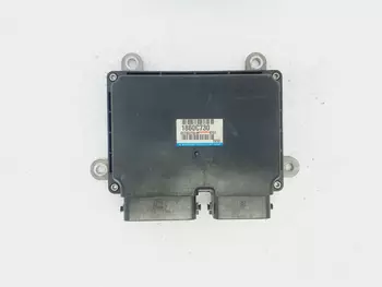 1860C730  Calculateur Mitsubishi