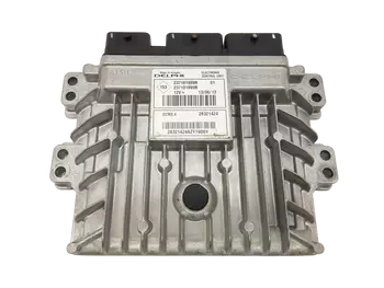 237101989R  Calculateur Renault