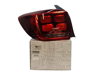265557681R Phare de voiture Dacia