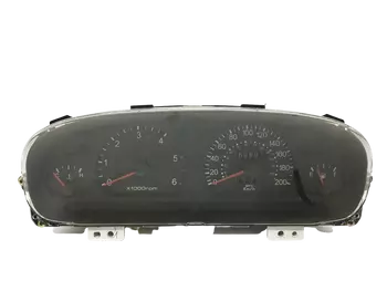 0K57A55430 Bloc compteurs vitesse Kia Diesel