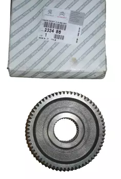 2334.86 Pignon Citroen Fiat Peugeot