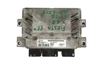 AV21-12A650-BD Calculateur Ford