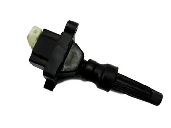 597055 Bobine d`allumage Citroen Peugeot _2,0 16V