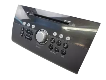39101-62J2 Radio cd Suzuki
