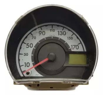 83800-0H011-A Bloc compteurs vitesse Citroen Peugeot Toyota