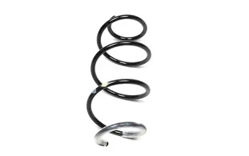 540108338R Ressort À suspension Renault