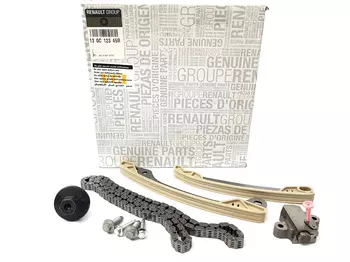 130C16519R  Kit de chaîne de distribution Renault