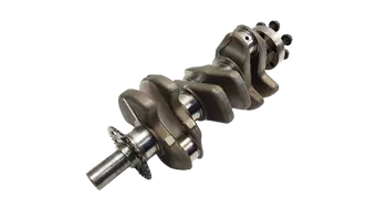1611547080 Arbre vilebrequin Citroen Peugeot Toyota 1.0 VTI 1KR-B52E 1KRB52E