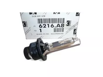 6216.A8,   6216A8 Ampoule Citroen Peugeot
