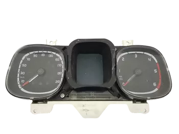 0887766550 Bloc compteurs vitesse Fiat Diesel