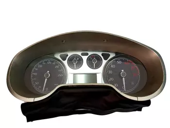 51835110 Bloc compteurs vitesse Lancia