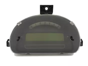 9660225880 D 02 Bloc compteurs vitesse Citroen Diesel