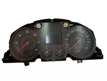3C0920860H Bloc compteurs vitesse Volkswagen Diesel