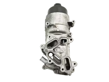 CN5Q6L625AB  Boîtier de filtre d’huile Ford Volvo 1.5 1.5 TDCI D