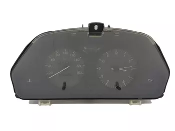 9624876780 Bloc compteurs vitesse Citroen