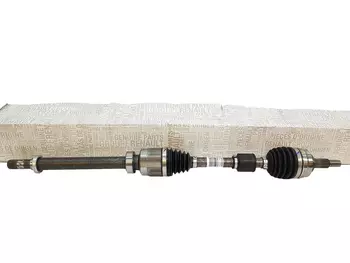 391004269R Arbre de roue Renault