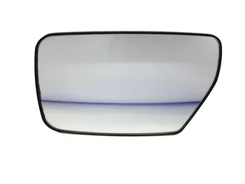 95651057 Verre de rétroviseur Citroen